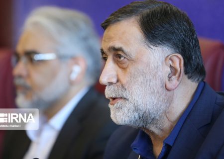 آجورلو: حق استقلال را می‌گیرم/ شاهد یک حرکت جهادی در فوتبال بودیم