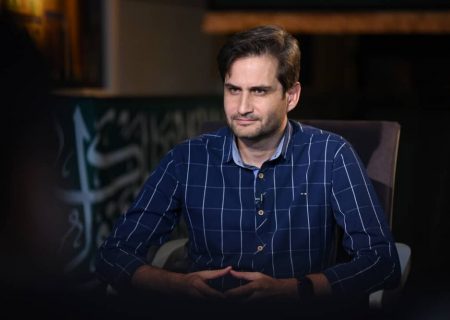 بازی در نقش امام حسین(ع) برایم تکرارنشدنی بود