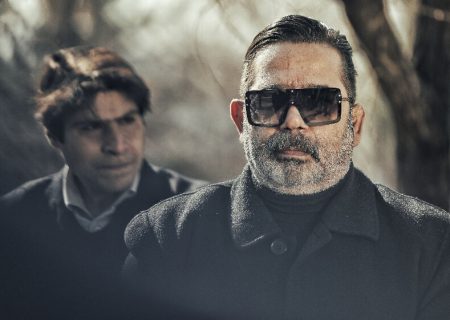 «بی‌همگان» با بازی مهدی سلطانی در پایان راه ساخت