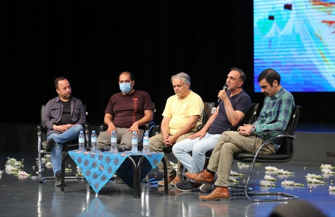 حسن فتحی: علی سلیمانی تنها یک بازیگر نبود
