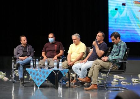 حسن فتحی: علی سلیمانی تنها یک بازیگر نبود