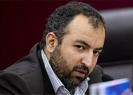 رئیس برج آزادی و مجموعه فرهنگی هنری انقلاب اسلامی معرفی شد