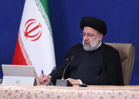 رئیسی: تعالی ایران جز در سایه اطلاع‌رسانی منصفانه و مسئولانه به دست نخواهد آمد