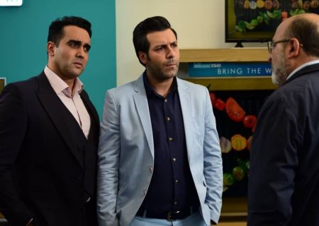 مجموعه «از سرنوشت» بازپخش می‌شود