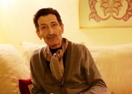 محمود فاطمی دوبلور پیشکسوت درگذشت