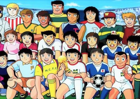 مرور کارتون‌های فوتبالی مشهور و یک پرسش در آستانه جام جهانی