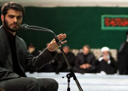 واکنش شبکه سه به اقدام اینستاگرام علیه خواننده قطعه «الله اکبر، خامنه‌ای رهبر»