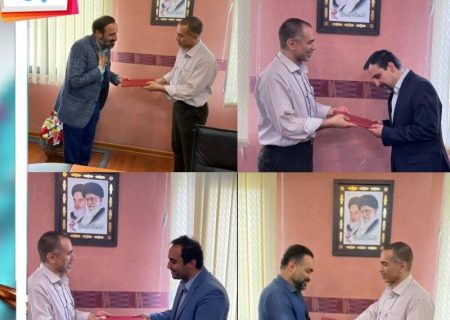 ۳ مدیر در شبکه پنج تغییر کردند