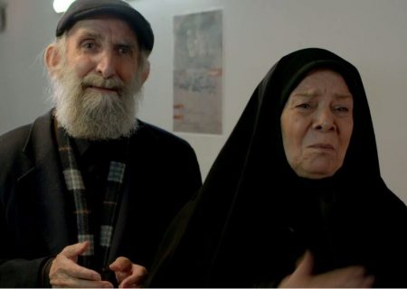 تصاویر و ویدئویی از سریال جدید تلویزیون