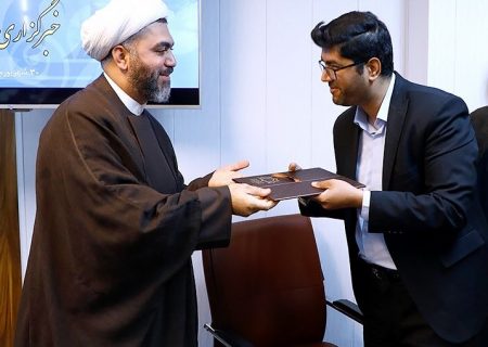 جانشین مدیرعامل خبرگزاری شبستان معرفی و منصوب شد