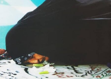 داستان واقعیِ «ننه علی» با صدای بهروز رضوی روایت می‌شود
