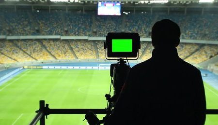 روز فوتبالی تلویزیون/گزارشگر ایران ـ اروگوئه مشخص شد