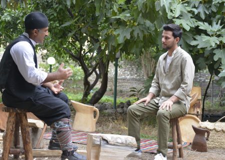 ضبط فصل دوم «میشه که بشه» آغاز شد/ تجربه‌گرایی مشاغل توسط جوانان