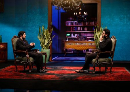 فرزند حبیب‌الله صادقی از پدرش می‌گوید