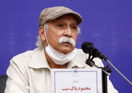محمود پاک نیت: نتیجه تولید بزن دررو، مخاطب ۱۵ درصدی می‌شود