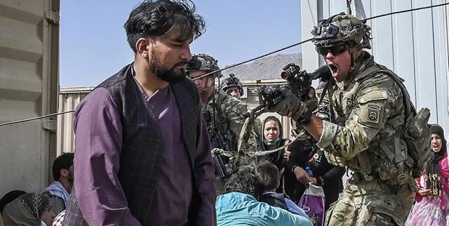 مستندی از جنایات حضور امریکا در افغانستان آماده پخش شد