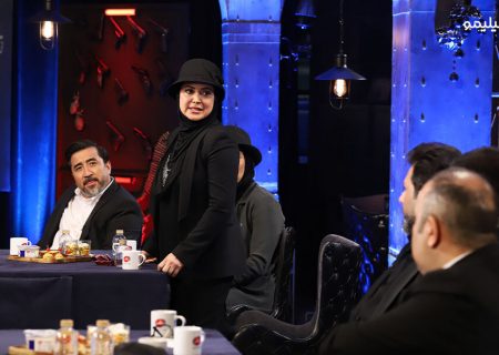 کمند امیرسلیمانی: این روزها خیلی‌ها مافیا بازی می‌کنند