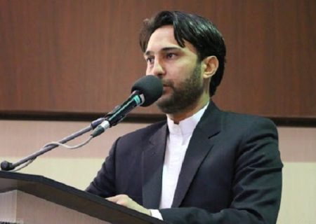 عباس محمدیان مدیرکل دفتر تبلیغات و اطلاع‌رسانی وزارت ارشاد شد