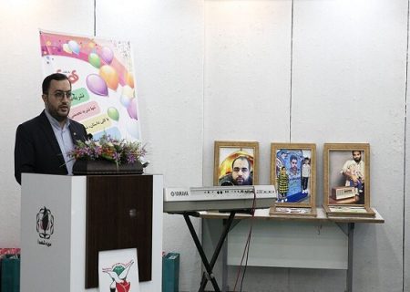 ارتباط کودکان و نوجوانان با نشریات نباید قطع شود
