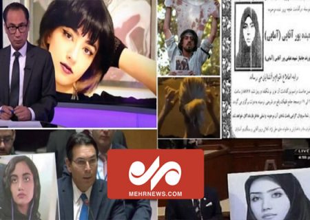 واقعیت ماجرای کشته‌‎‎‌سازی رسانه‌های معاند فارسی زبان در اغتشاشات