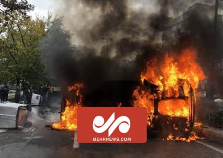 واکنش‌های مجازی به فراخوان ضد مردمی “مسلح شوید”