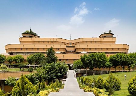 رشد ۱۰۰ درصدی اختصاص شاپا به نشریات ایرانی توسط کتابخانه ملّی