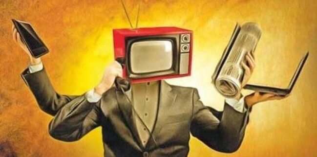 بینندگان تلویزیون از موضوعات خاورمیانه آگاهی کمتری داشتند