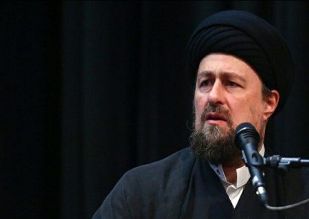 ایماژ دعایی یک زندگی بود که قرار است مزرعه آخرت باشد