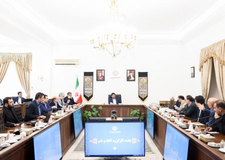رویکرد جدی دولت حمایت از تولیدکنندگان کاغذ است