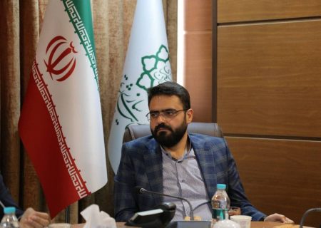 خندقی میبدی قائم مقام گروه رسانه‌ای مهر شد