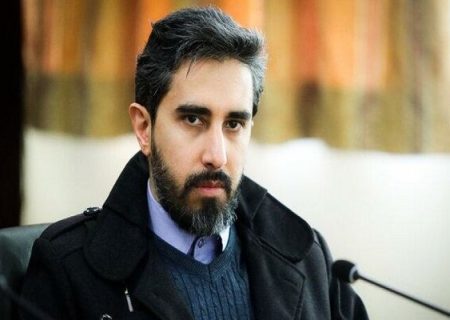 احسان صالحی مدیر موسسه مطبوعاتی ایران شد