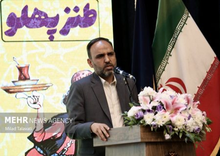 افزایش ۲ برابری ارسال آثار به جشنواره «طنز پهلو»