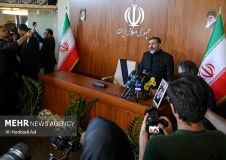 در فقدان رئیس جمهور مظلومی که ناامیدی را برای دولتمردان حرام
کرد
