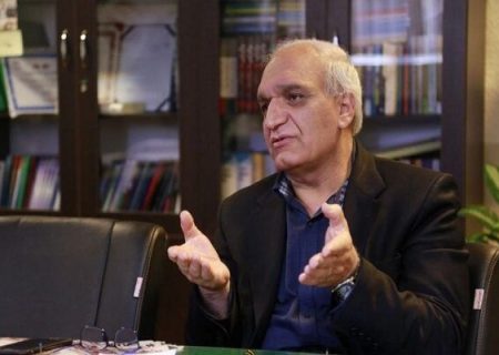 سید وحید عقیلی درگذشت