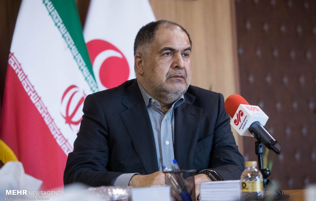 خبرنگاری در دهه شصت ارزش محسوب می‌شد اما امروز نه!