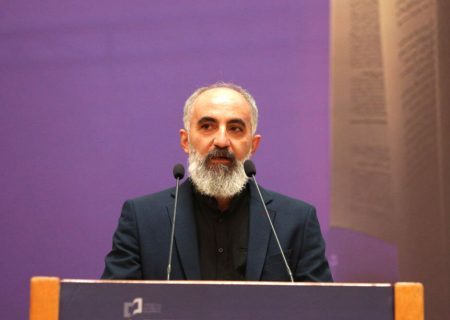 دعوت عرفاتی از اهالی رسانه برای شرکت در جشنواره رسانه‌های ایران