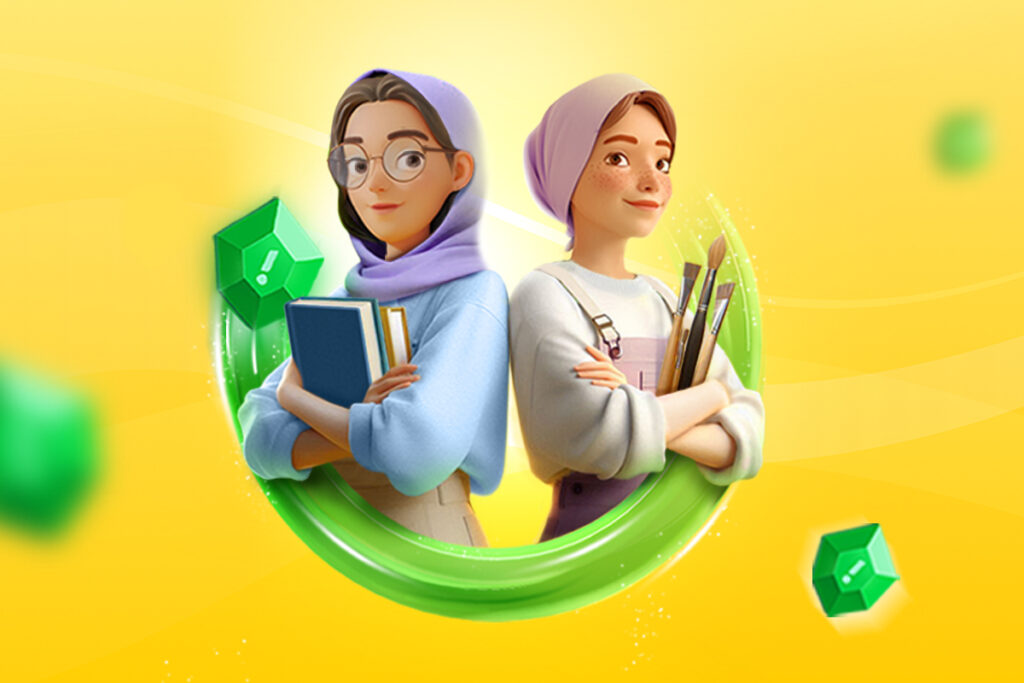 تجهیز کارگاه مهارت آموزی دختران؛ طرح جدید اسنپ‌کلاب