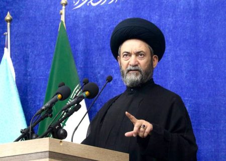 امام‌جمعه اردبیل: شهادت بیش از ۱۶۰ خبرنگار در غزه نشانگر اهمیت و جایگاه این حرفه است
