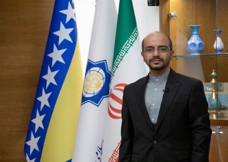 ایران برای گردشگران خارجی مقصدی بکر با فرهنگ غنی است