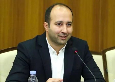 با حکم اسکندر مومنی؛ مشاور وزیر و رییس مرکز اطلاع رسانی وزارت کشور منصوب شد