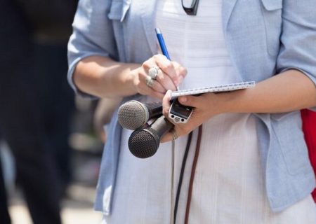 سبک خبری اکتشافی اصلی‌ترین الگوی خبرنگاران باشد