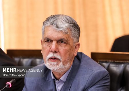 صالحی؛وزیر پیشنهادی وزارت فرهنگ و ارشاد برنامه‌ خود را به مجلس شورای اسلامی اعلام کرد