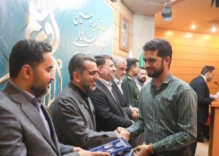 کسب مقام سوم «جشنواره ابوذر» توسط خبرنگار ایبنا در استانیزد