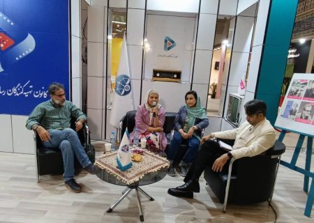 در نشست «کمدی در رسانه امروز» چه گذشت؟