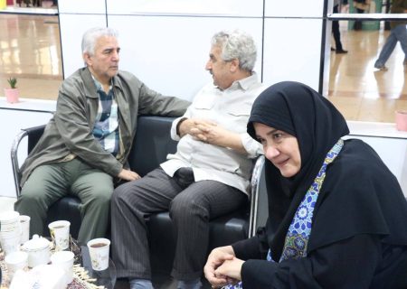 روایتی از مریم جلالی درباره یک «میدون» رصتایی/ ماجرای حراج
ایده چیست؟