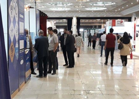 فهرست سکوهای مشمول بسته حمایتی در سومین نمایشگاه
«رصتا»