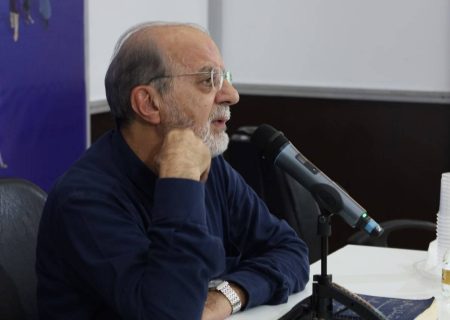 نشست تخصصی «تنظیم‌‌گری محتوا، با محوریت هنجارهای تولید و
انتشار محتوا» برگزار شد