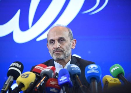 نشست خبری رئیس صداوسیما با اهالی رسانه برگزار شد