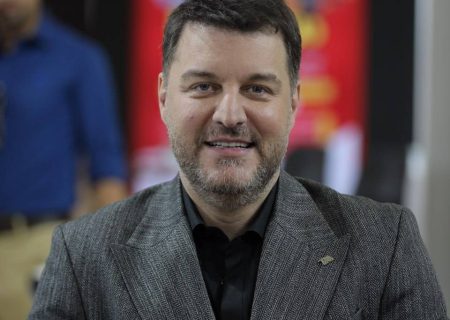 چهره‌ها در سومین نمایشگاه ملی «رصتا» – روز دوم