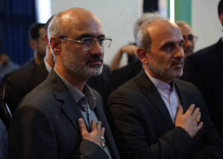 گزارش تصویری مراسم افتتاحیه سومین نمایشگاه ملی
«رصتا»